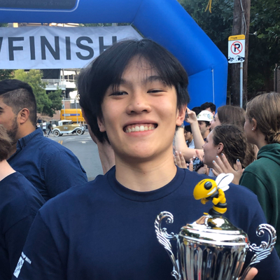 Justin Xia